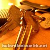 Buford Locksmith Services 